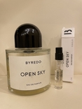 Byredo Parfums Open Sky, фото №4