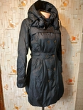 Куртка утеплена жіноча. Пуховик WAREHOUSE p-p 34, фото №3