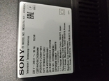 Телевізор Sony 4к два штуки, фото №3