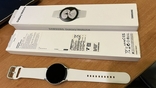 НОВИЙ Смарт-годинник Samsung Galaxy Watch4 40mm LTE, фото №3
