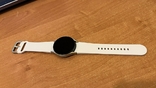 НОВИЙ Смарт-годинник Samsung Galaxy Watch4 40mm LTE, фото №2