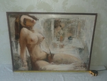 Nude. E. Kiknavelidze, 1999., photo number 7
