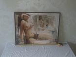 Nude. E. Kiknavelidze, 1999., photo number 8