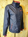 Куртка тепла спортивна жіноча CRIVIT (утеплювач Thinsulate) р-р 36, numer zdjęcia 3