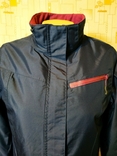 Куртка тепла спортивна жіноча CRIVIT (утеплювач Thinsulate) р-р 36, фото №4