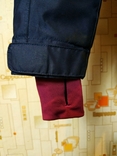 Куртка тепла спортивна жіноча CRIVIT (утеплювач Thinsulate) р-р 36, фото №6