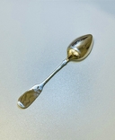 Spoon Silver 84 hallmark, photo number 3
