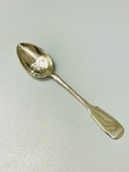Spoon Silver 84 hallmark, photo number 4