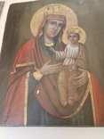 Ікона Богородиці, фото №8
