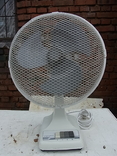 Вентилятор для охолодження № 1 з Німеччини, фото №9