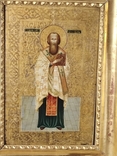 Ікона "Василій Великий", фото №4