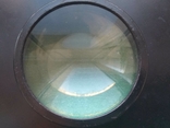 Увеличительное стекло в алюминьевый корпус промышленный, фото №4
