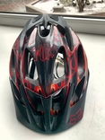 Шлем Fox размер s/m, фото №3