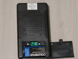 Мультиметр цифровий DT-832 струм,напруга,опір + звукова продзвонка, photo number 6