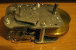 Механізм привода годинниковий МПЧ 24-3-1-АМ, фото №9