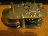 Механізм привода годинниковий МПЧ 24-3-1-АМ, фото №10