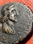 Боспорское царство. Савромат 2..Император-Орел.182-192 г.г.н.э., photo number 7