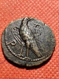 Боспорское царство. Савромат 2..Император-Орел.182-192 г.г.н.э., photo number 8