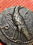 Боспорское царство. Савромат 2..Император-Орел.182-192 г.г.н.э., photo number 9