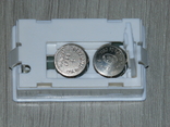 Цифровой термометр со встроенным датчиком TPM-10A, фото №3