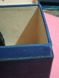 Коробка фотоаппарата + футляр для объектива ФЕД-2, photo number 8