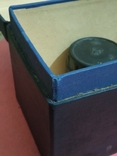 Коробка фотоаппарата + футляр для объектива ФЕД-2, photo number 9