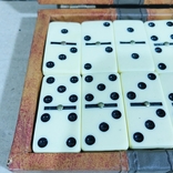 Dominoes in case #0746-2C2, photo number 3