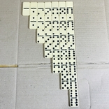 Dominoes in case #0746-2C2, photo number 12
