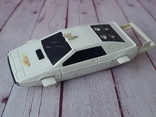 Corgi 007 James Bond Lotus Esprit 1977 BRITAIN, фото №2