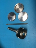 Collet for machine tool, photo number 3