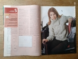 Журнал по вязанию "Susanna" #12/2004, фото №8