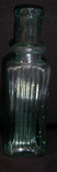 Бутылочка с узором маленькая №6, фото №3