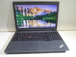 Продам ноутбук Lenovo ThinkPad L540, i5, SSD, LED, 15.6", фото №3