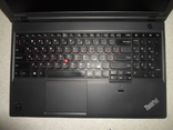 Продам ноутбук Lenovo ThinkPad L540, i5, SSD, LED, 15.6", фото №4