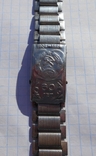 Часовой браслет 60 лет УзССр, фото №2