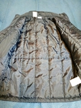 Куртка чоловіча демісезонна ADIDAS на зріст 152 (11-12 років)(відмінний стан), фото №8