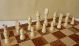 Шахматы-нарды, фото №5