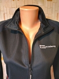 Термокуртка жіноча. Вітровка ARTUS софтшелл стрейч p-p 30-32 (стан нового), photo number 5