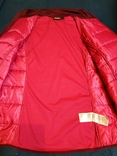 Куртка легка утеплена жіноча CRIVIT софтшелл p-p L, photo number 9