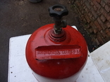 Балон Газовий на 6,9 кг №- 4 47х23 см з Німеччини, photo number 3