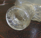 Бутылочка с узором маленькая №11, фото №6