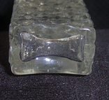 Бутылочка с узором маленькая №11, фото №9