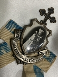 Знак Конгрегація Марії Congregatio Mariana Баварія 1915 р, фото №8