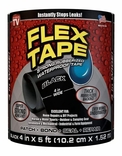 Водонепроницаемая изоляционная сверхпрочная скотч-лента Flex Tape, numer zdjęcia 2