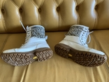 Ботинки UGG, натуральная кожа, мех, 24 см, photo number 8