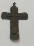 Козацкий крест., фото №2