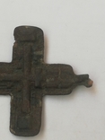 Козацкий крест., фото №5