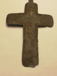 Козацкий крест., фото №10