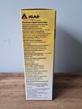 Термометр медичний інфрачервоний безконтактний торгової марки IGAR., фото №3