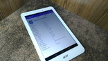 Планшет Acer Iconia One B1-810 4 ядерний, numer zdjęcia 3